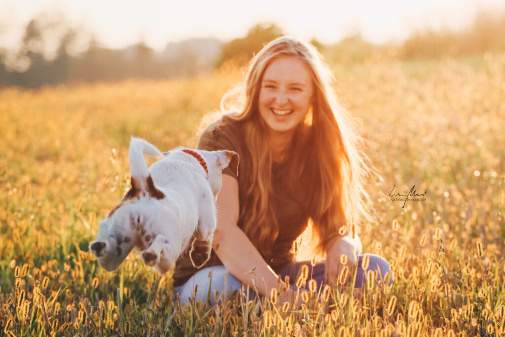 Gesundheit und Fitness für Deinen Hund